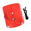 Dock Versatile Gaming Station With Three Speed Fan And-Orange 1