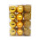 Beschermende, warme pluche tailleband (1 stuk) 3