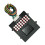 Universal Lithium Batteries Balancer Battery-Black 8S 1
