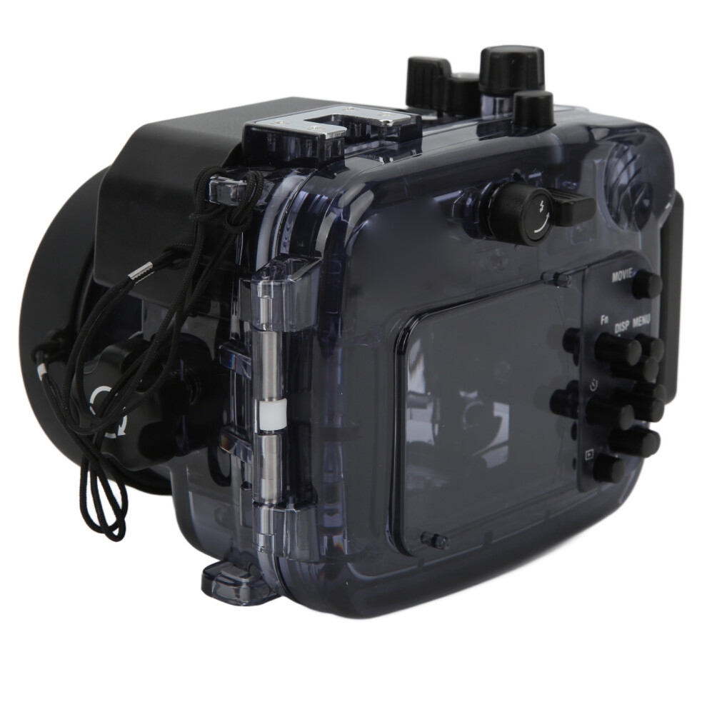 60M Dive Housing For Sony Rx100 I Ii Iii Iv V 7340572797919