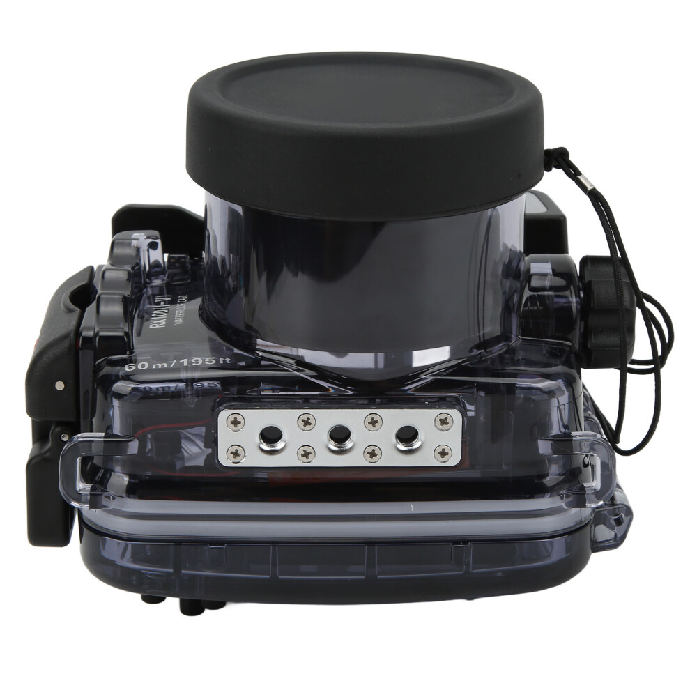 Sony Rx100 Waterproof Case 60M Diving Protector 7340572750549