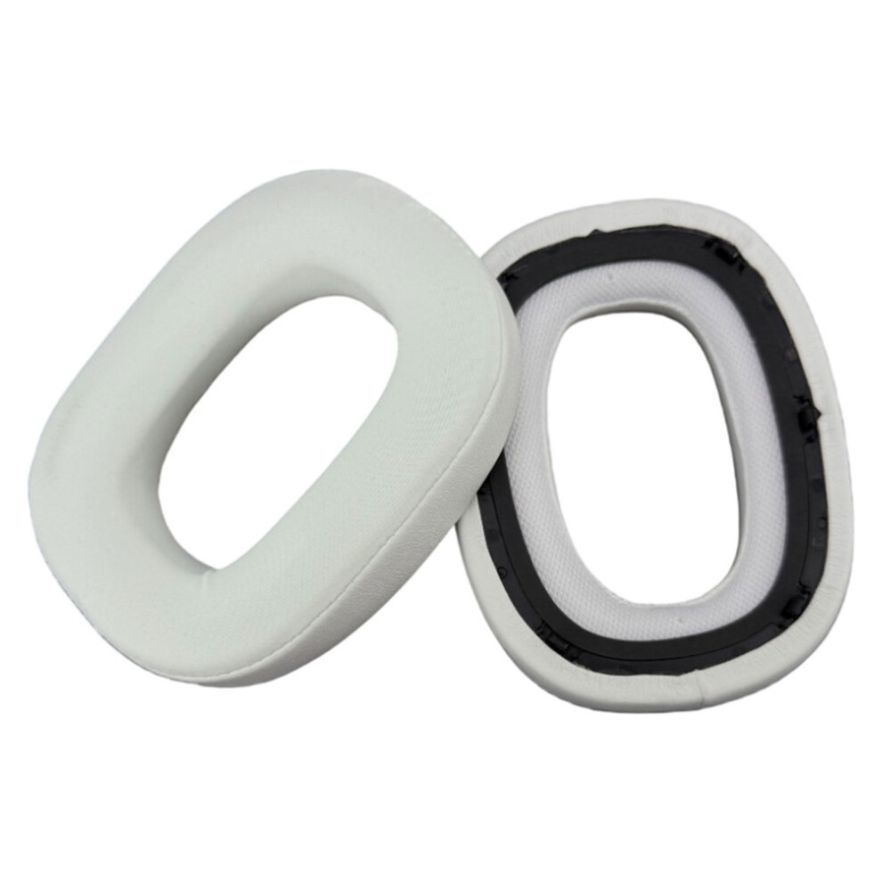 2Pcs Earpads Replacement For Px7s2 Headphone Cooling Gel- White 7704001206357