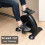Indoor Exercise Bike with Adjustable Resistance 3