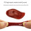 Catfish bait floating soft lure 12 pcs 3