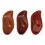 Catfish bait floating soft lure 12 pcs 4