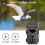 Nachtzicht wildcamera 20MP oplaadbaar 4