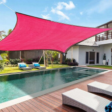 LOOPSUN auvent rectangulaire pare-soleil