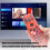 User Friendly Silicone Protections Sleeve Skin For-light blue 5