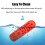 User Friendly Silicone Protections Sleeve Skin For-light blue 7