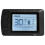 Display LCD-M3 para bicicleta elétrica, 24V, 36V e 48V, com conector SM. 1
