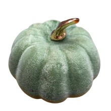 Sada modelů dýní pro domácí podzimní halloweenskou dekoraci