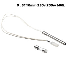 Núcleo de encendedor Hot Rod para parrillas Boss Traeger G