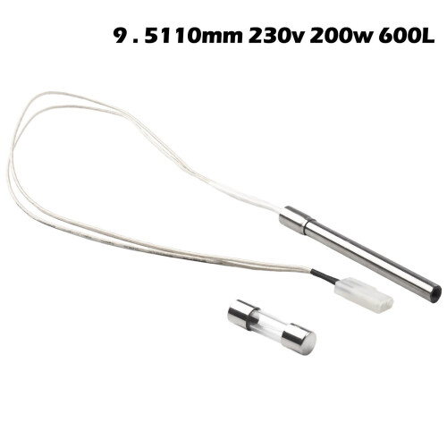 Hot Rod Ignitor Core til Boss Traeger G-Grills