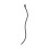 Compound Bow Tube Peep Sight 1/8" or 3/16" 1