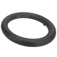 Octpeak 16x3.0 electric inner tube with bent valve, thick