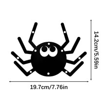 Halloween hehkuva kurpitsalyhty sisä- ja ulkokoristeisiin