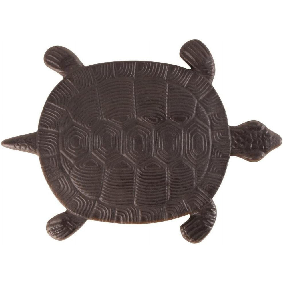 Stepping Stone Turtle Shape