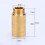 Rallonge de robinet en laiton, filetage G1/2, pour eau potable 1