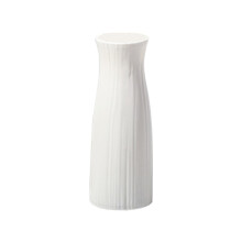 Dekorative Vase für Blumenarrangements