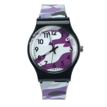 Children's Digital Quartz Wristwatch for Ages 5-15