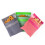 Isolierte, wiederverwendbare Snacktasche (1er-Pack) 1