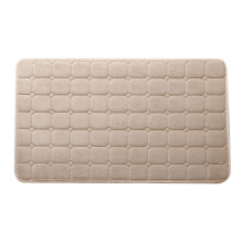 WRXMIJNHGSA felpudo de espuma viscoelástica (1 pieza)