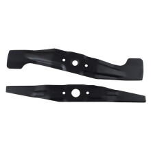 Juego de cuchillas para cortacésped Honda HRX217 MicroCut de 21 pulgadas