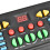 Kinder E-Piano mit Mikrofon und USB Kabel, 37 7