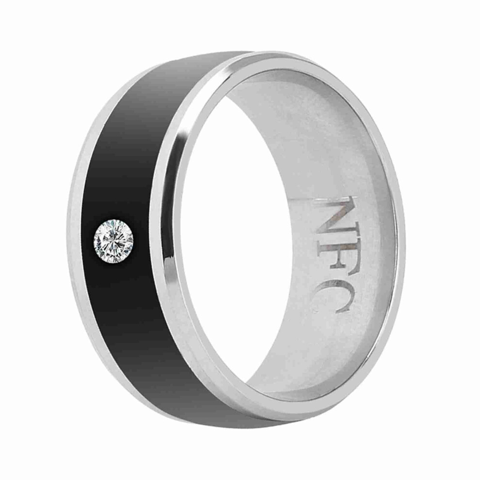 Nfc Smart Ring For Mobile Unlock 7340572693921