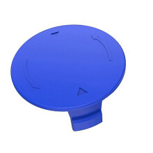 Spulenkappenabdeckung für KST120X120X-06 40V Rasentrimmer