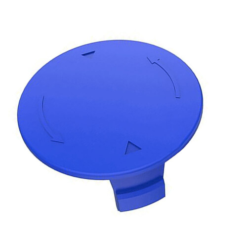 Spool Cap Cover for KST120X120X-06 40V String Trimmer