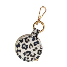 Mini étui à bijoux à Double compartiment, accessoire-Couleur 13