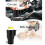 Car Cup Heater Cooler Travel Black 14