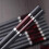 Κράματα Chopsticks Αντιολισθητικά, Ανθεκτικά στη Θερμότητα, 10 Ζεύγη 1