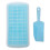 Bac à glaçons en silicone pour usage domestique, 12 cavités 1