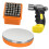 Outils d'estampage en métal pratiques pour les conceptions de 1