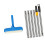 25,4 cm Decken-Farbroller, kein Tropf-Set,-6 Abschnittsbeitrag 1