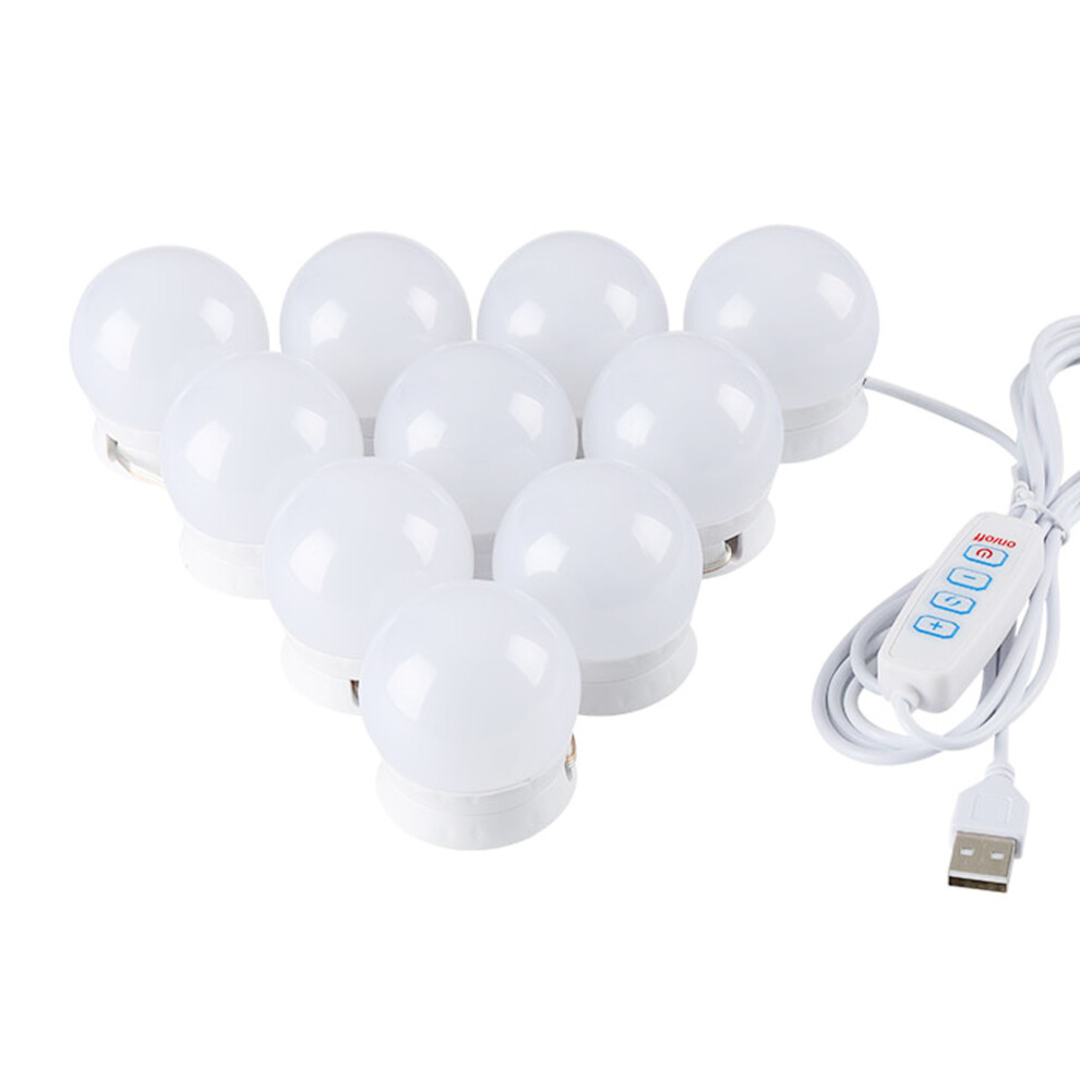 Light Led Vanity Mirror Dimmable 5W