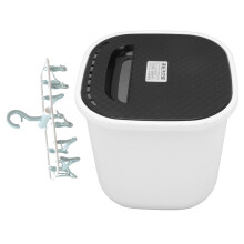 Mini Turbo Washer USB 6L Blue