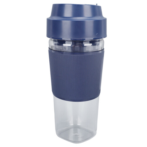Mini USB Rechargeable Blender Cup for Outdoors