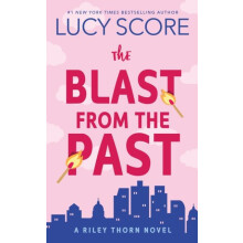 The Blast from the Past A Paranormal Murder Mystery Contemporary Roman