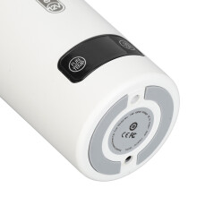 Compact Car Cup Heater Leak-Proof 350ml