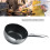 22cm Nonstick Stainless Steel Milk Pan 1