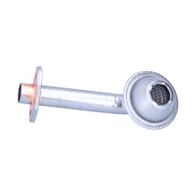 Seat Oil Pump Intake Pipe & Seal Kit