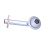 Seat Oil Pump Intake Pipe & Seal Kit 1