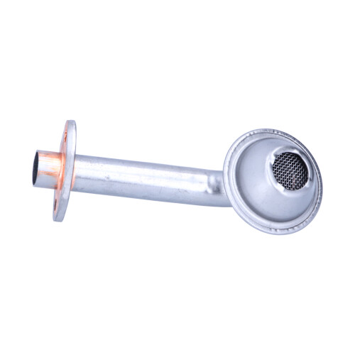 Seat Oil Pump Intake Pipe & Seal Kit