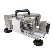 Heavy Duty Tomato Slicing Machine