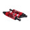 Universal Red Suspension Damper Spring 1