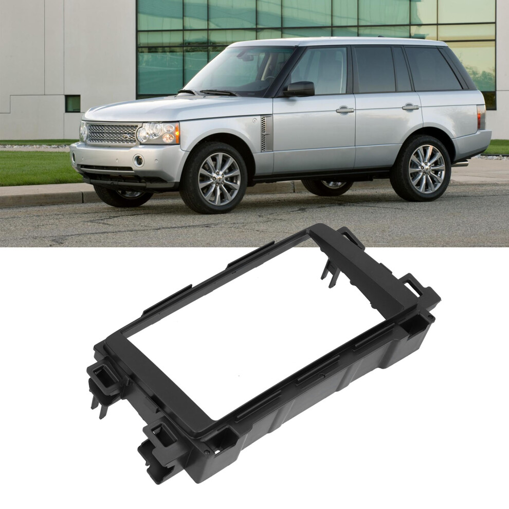 2Din Fascia For Mazda Cx-5 Upgrade 7340572700223