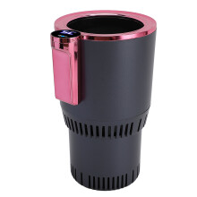 12V Smart Car Cup Temp Keeper
